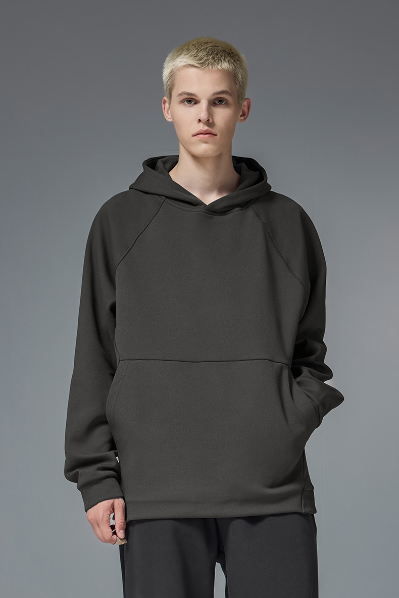 NOVA HEIQ Thermo-Regulating Hoodie