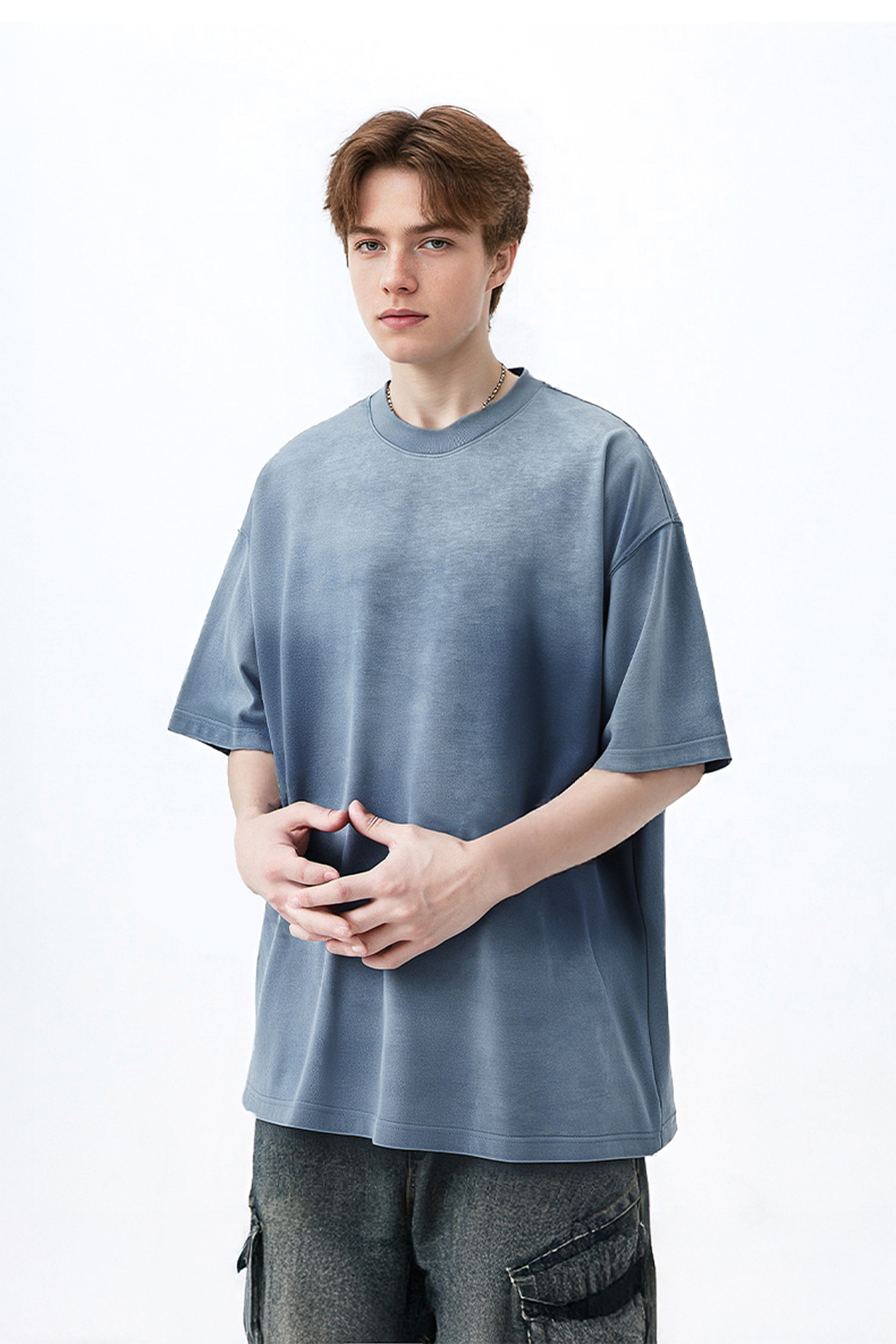 VOID Vintage Wash Tech Tee