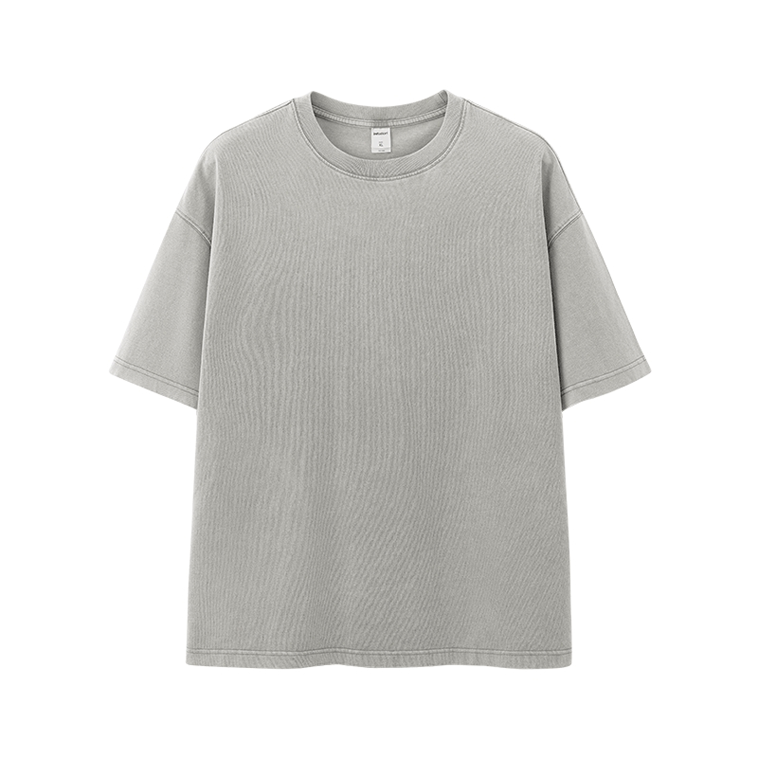 ORBIT Vintage Wash Oversize Tee