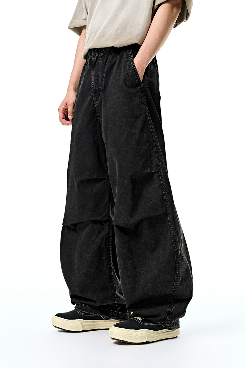 ORBIT Cotton Workwear Pant