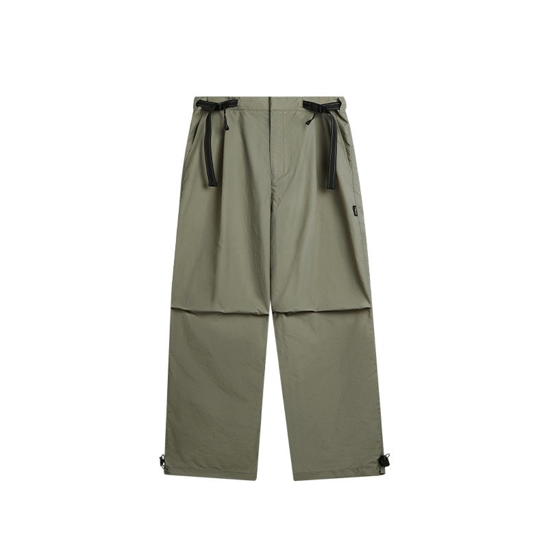 NOVA CORDURA Shell Pant