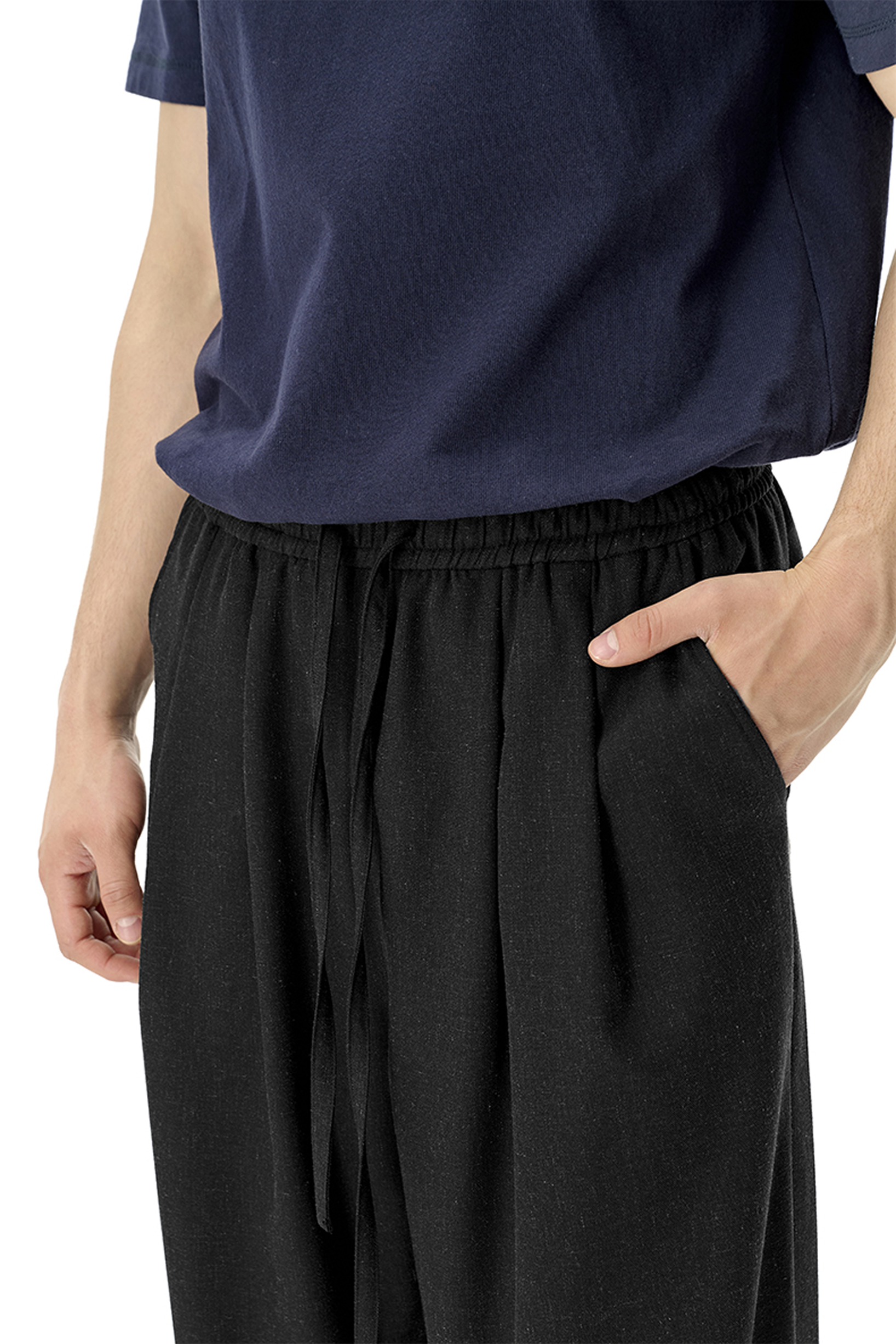 ORBIT Linen Classic Pant