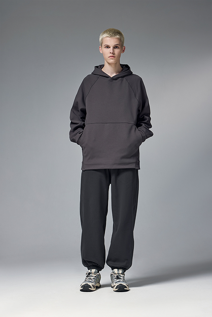 NEBULA Knit Sweatpants