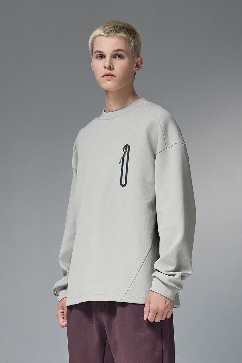 NOVA Smart Temp Tech Sweatshirt