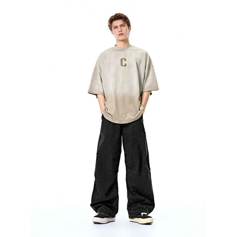 ORBIT Cotton Workwear Pant