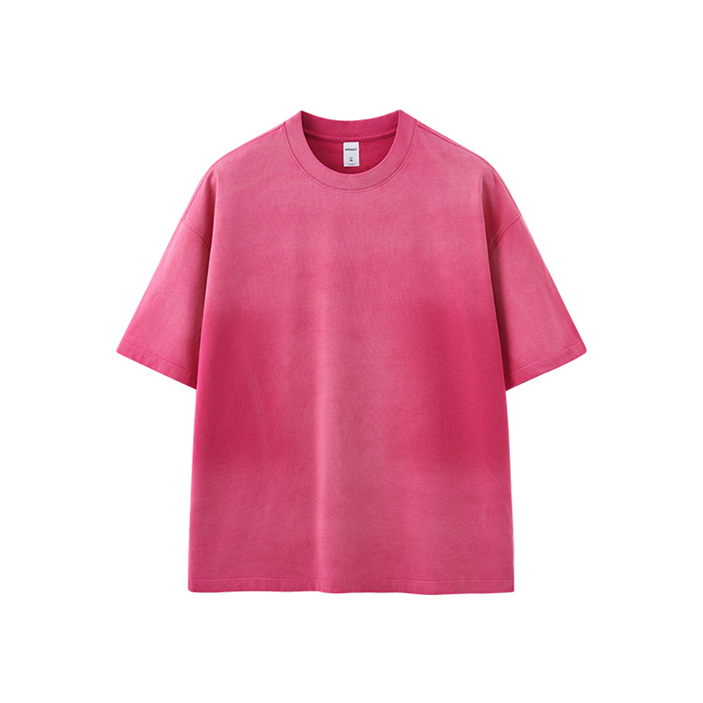 VOID Vintage Wash Tech Tee