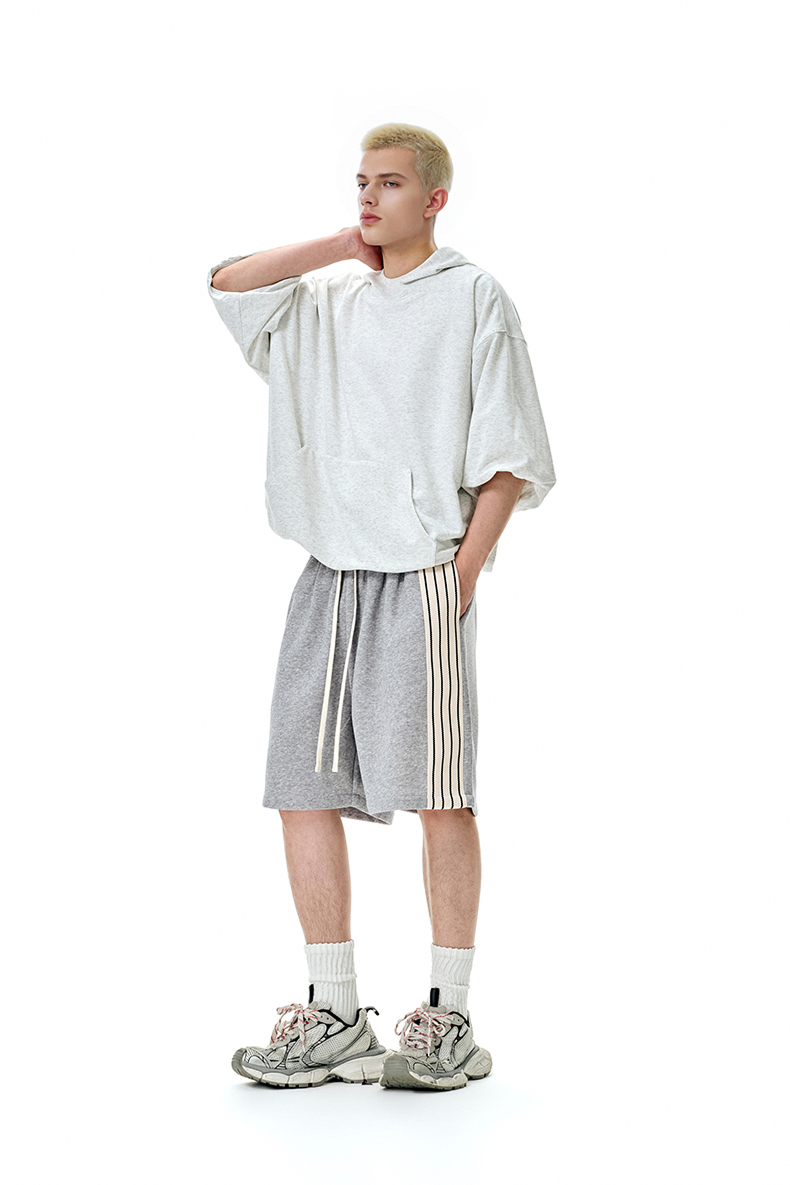 ORBIT Loose Fit Shorts