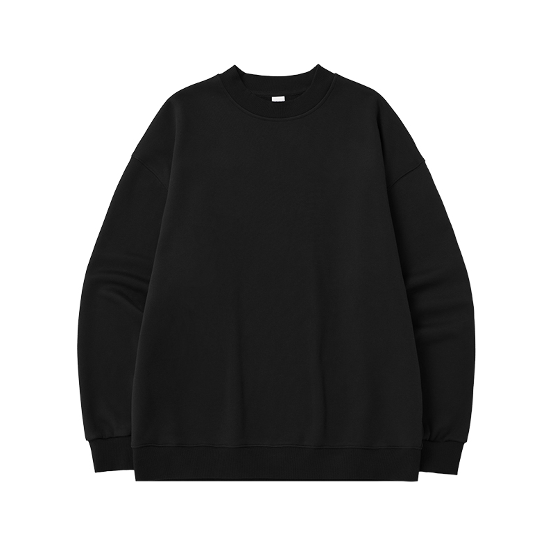 NEBULA Fleece Crewneck Sweatshirt
