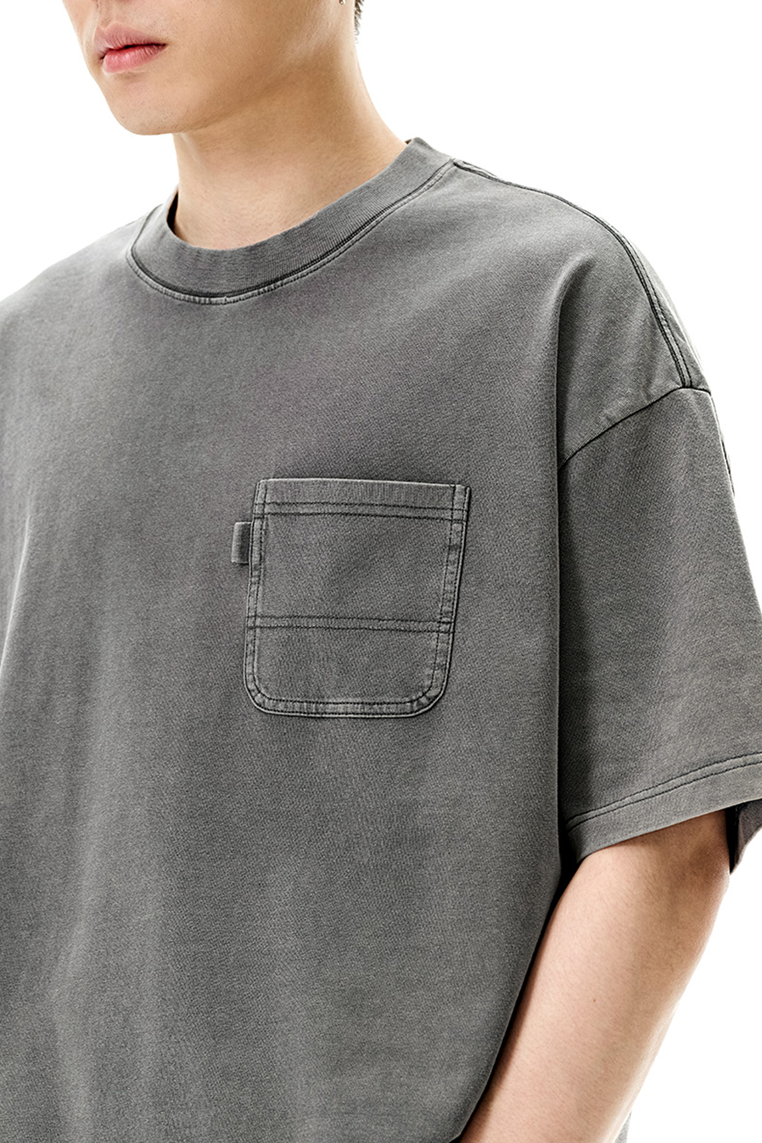 VOID Vintage Workwear Tee