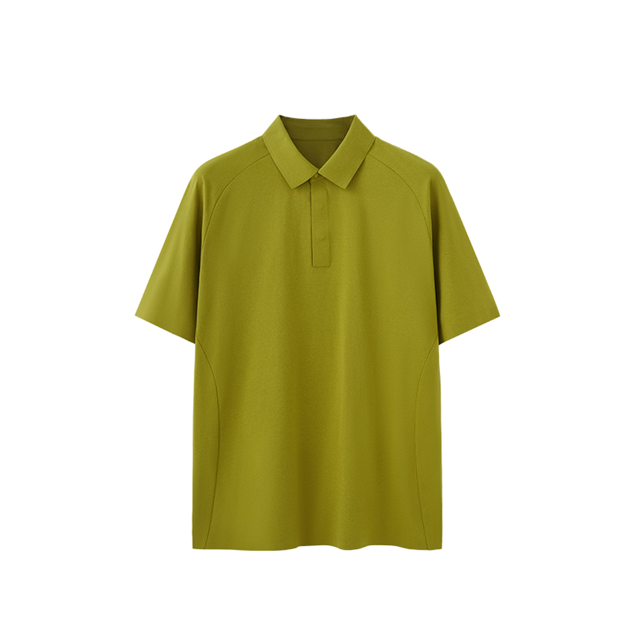 VOID 3D Sonic Polo Tee