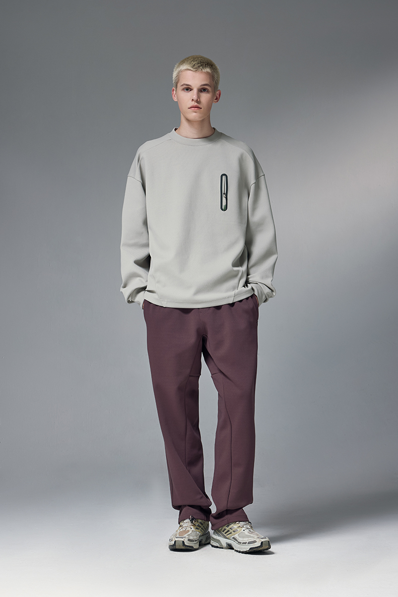 NOVA Smart Temp Tech Sweatshirt