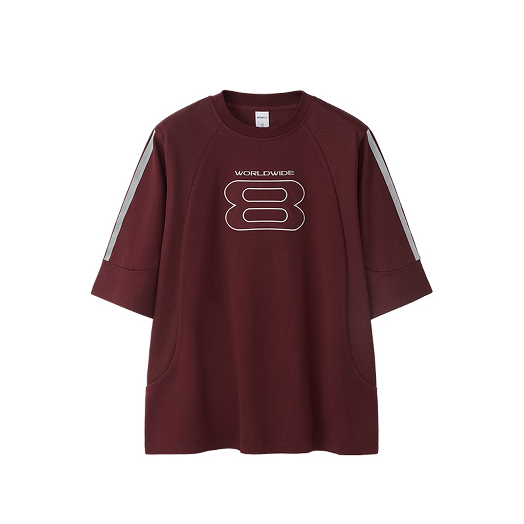 NOVA Breeze Mesh Quick Dry Tee
