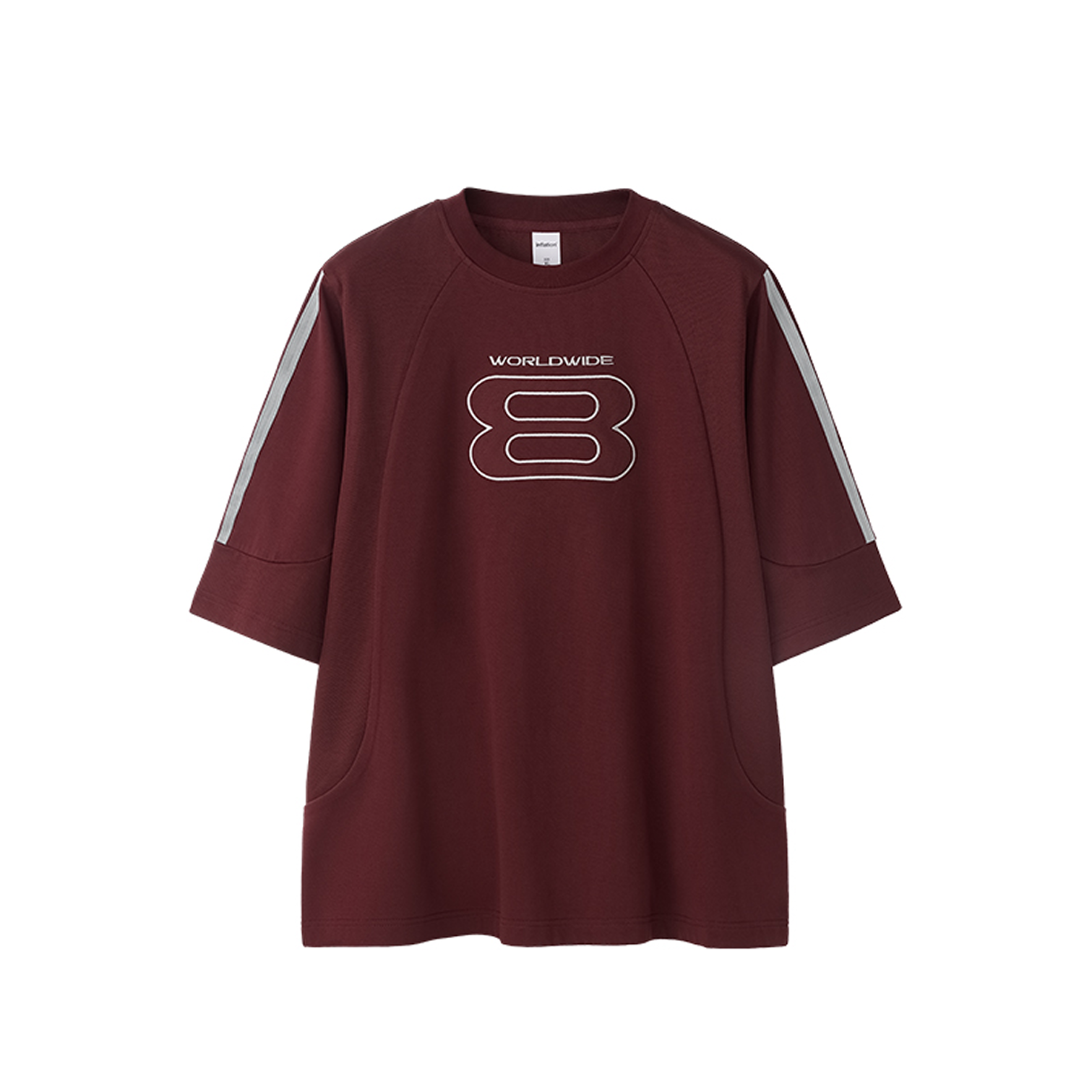 NOVA Breeze Mesh Quick Dry Tee