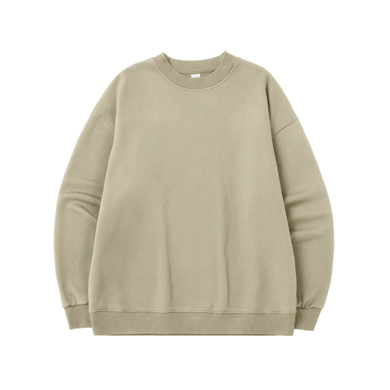 NEBULA Fleece Crewneck Sweatshirt