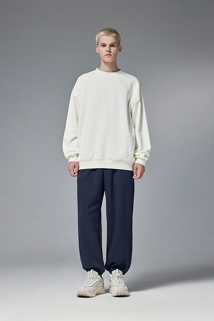 NEBULA Knit Sweatpants