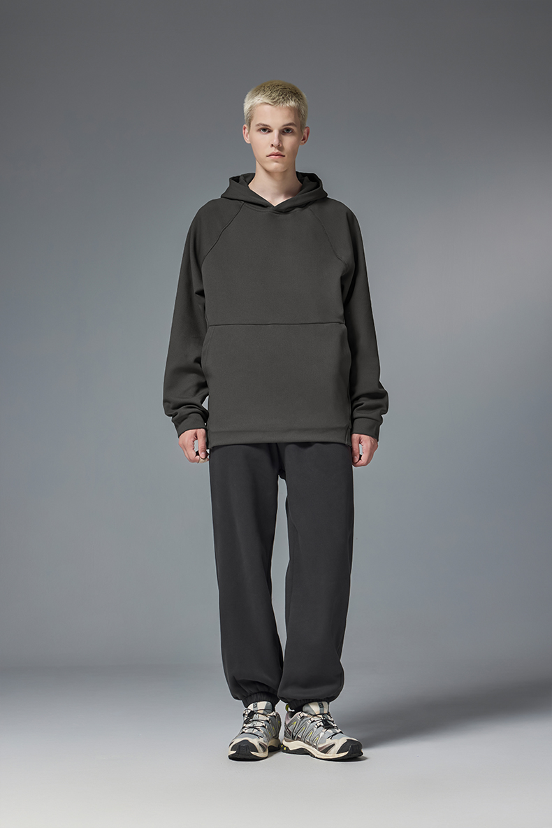 NOVA HEIQ Thermo-Regulating Hoodie
