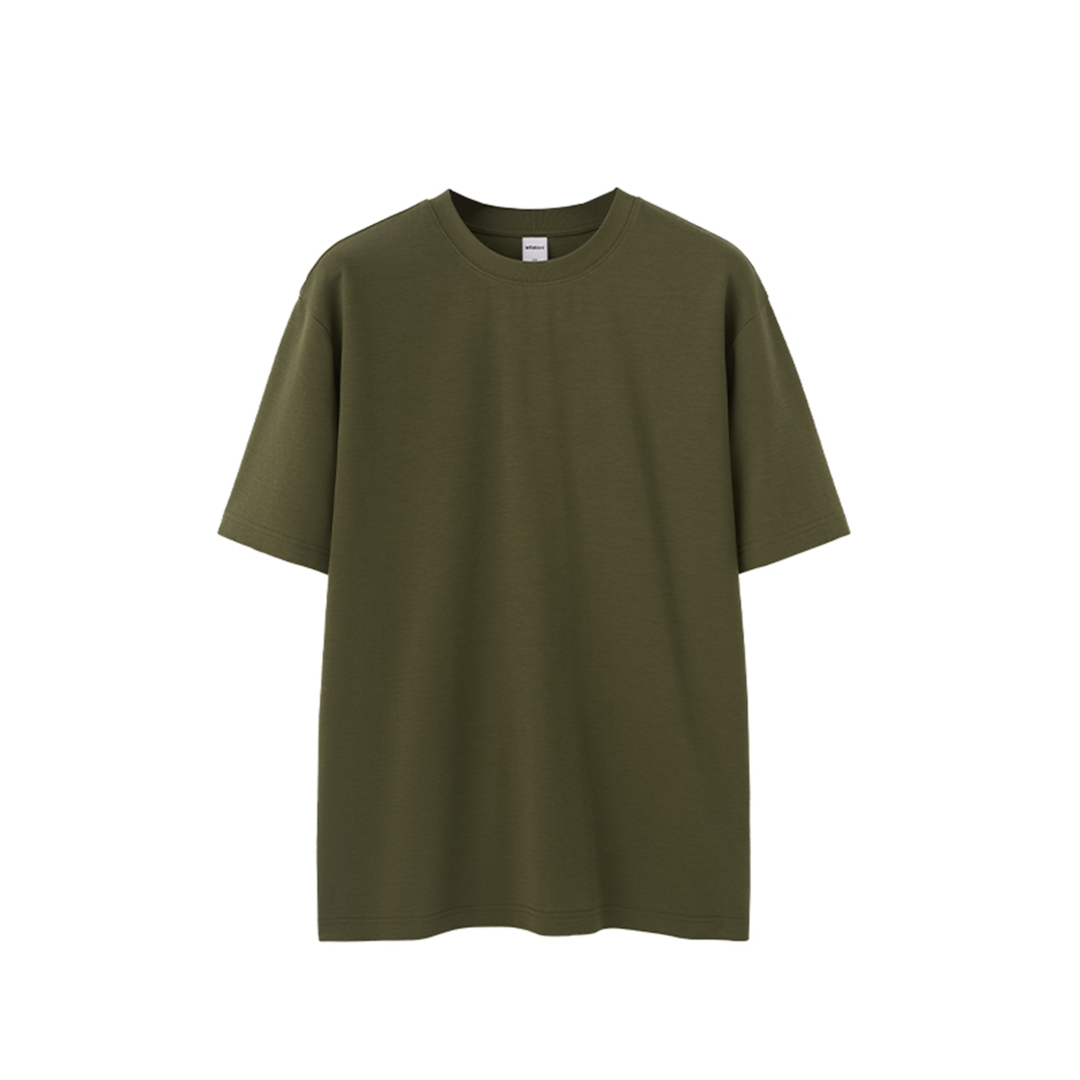 ORBIT Classic Double Sided Tee