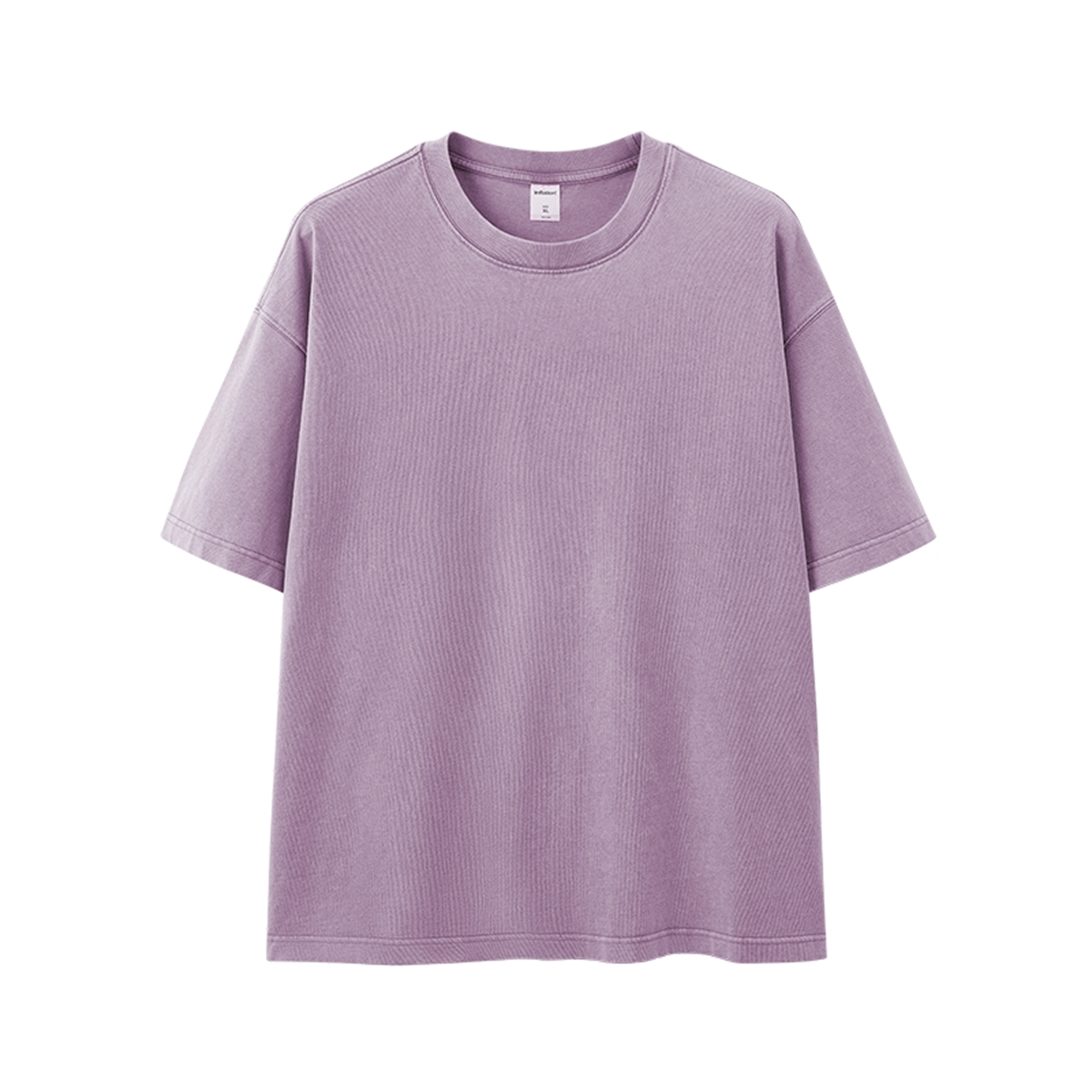 ORBIT Vintage Wash Oversize Tee