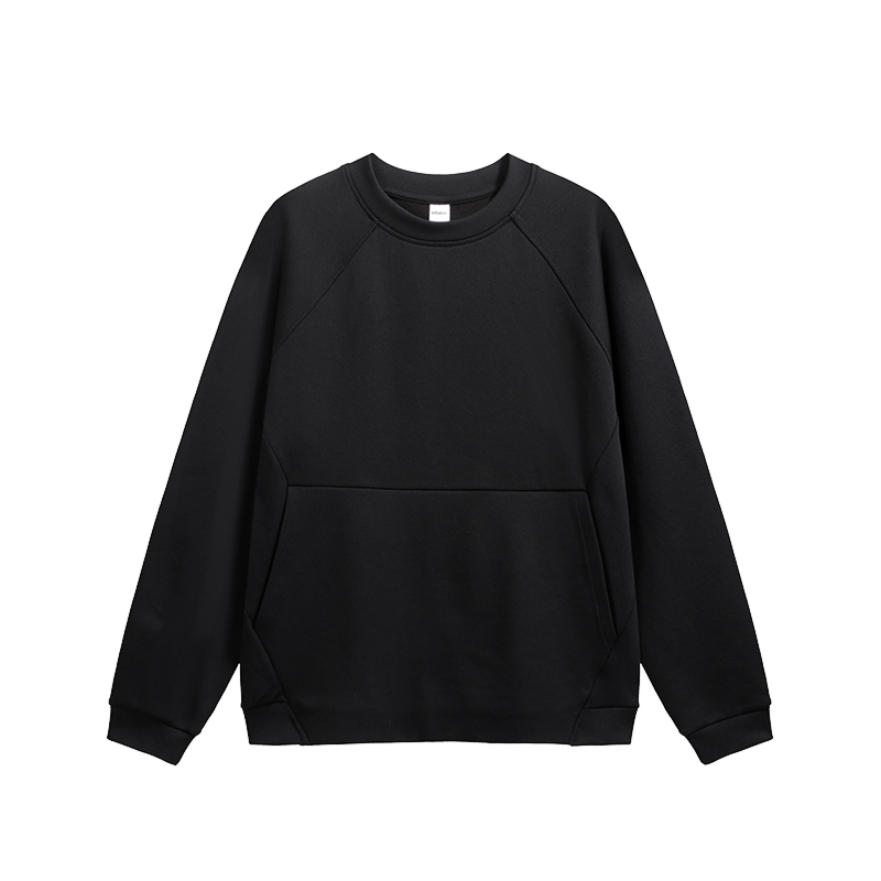 NOVA HEIQ Crewneck Sweatshirt