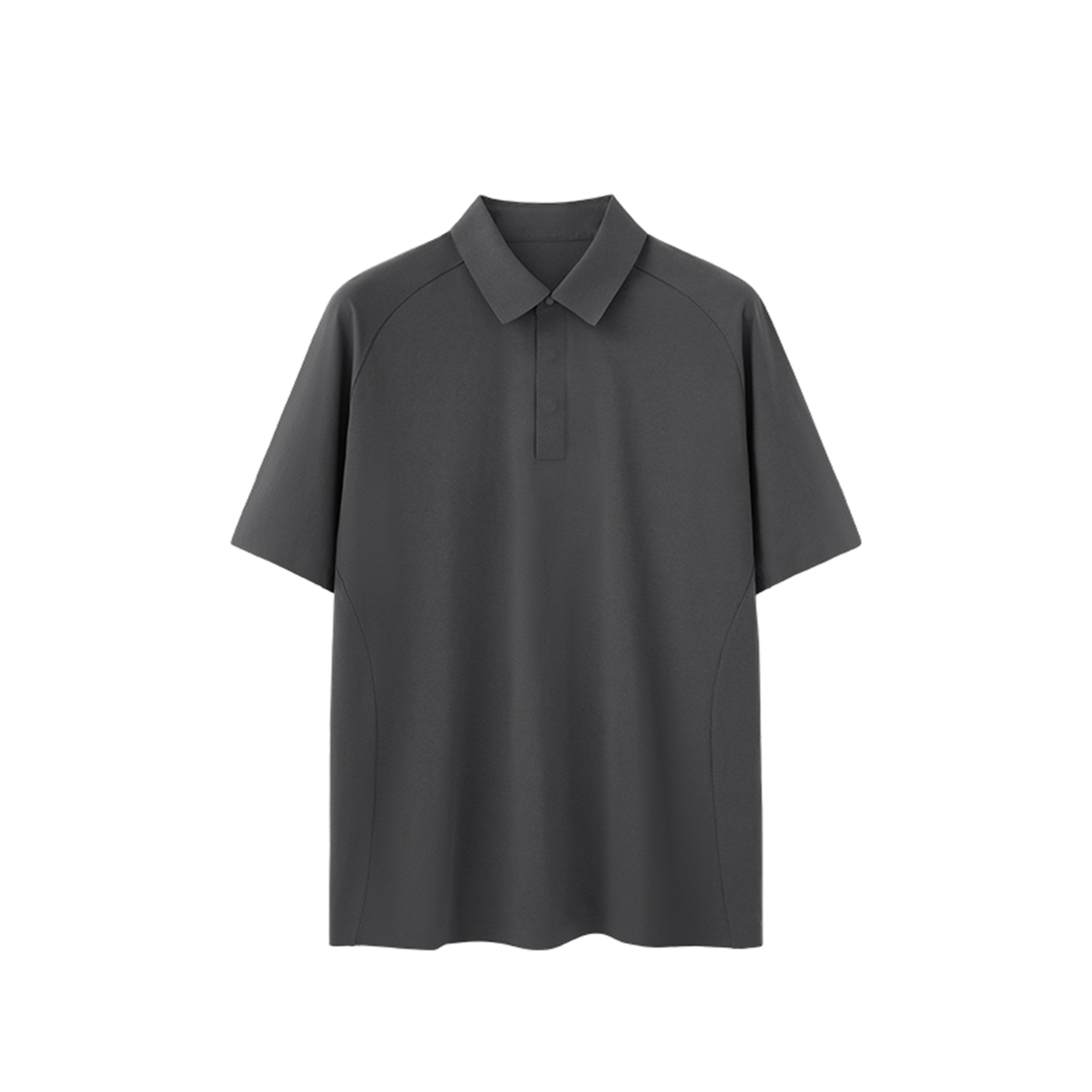 VOID 3D Sonic Polo Tee