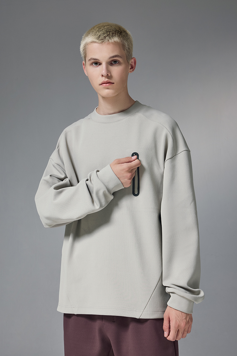 NOVA Smart Temp Tech Sweatshirt