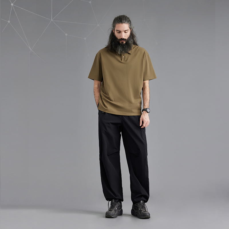 NOVA CORDURA Shell Pant