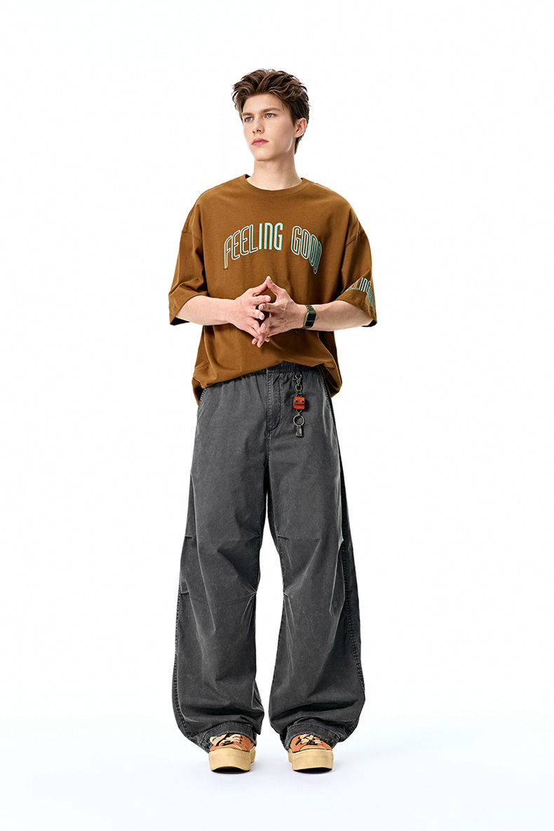 ORBIT Cotton Workwear Pant