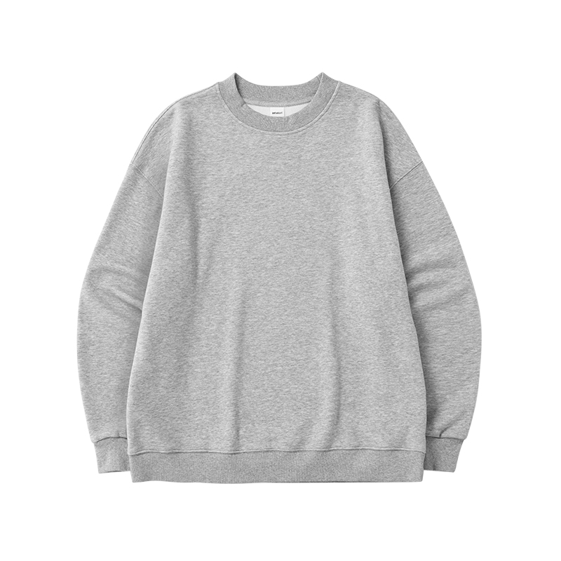 NEBULA Fleece Crewneck Sweatshirt