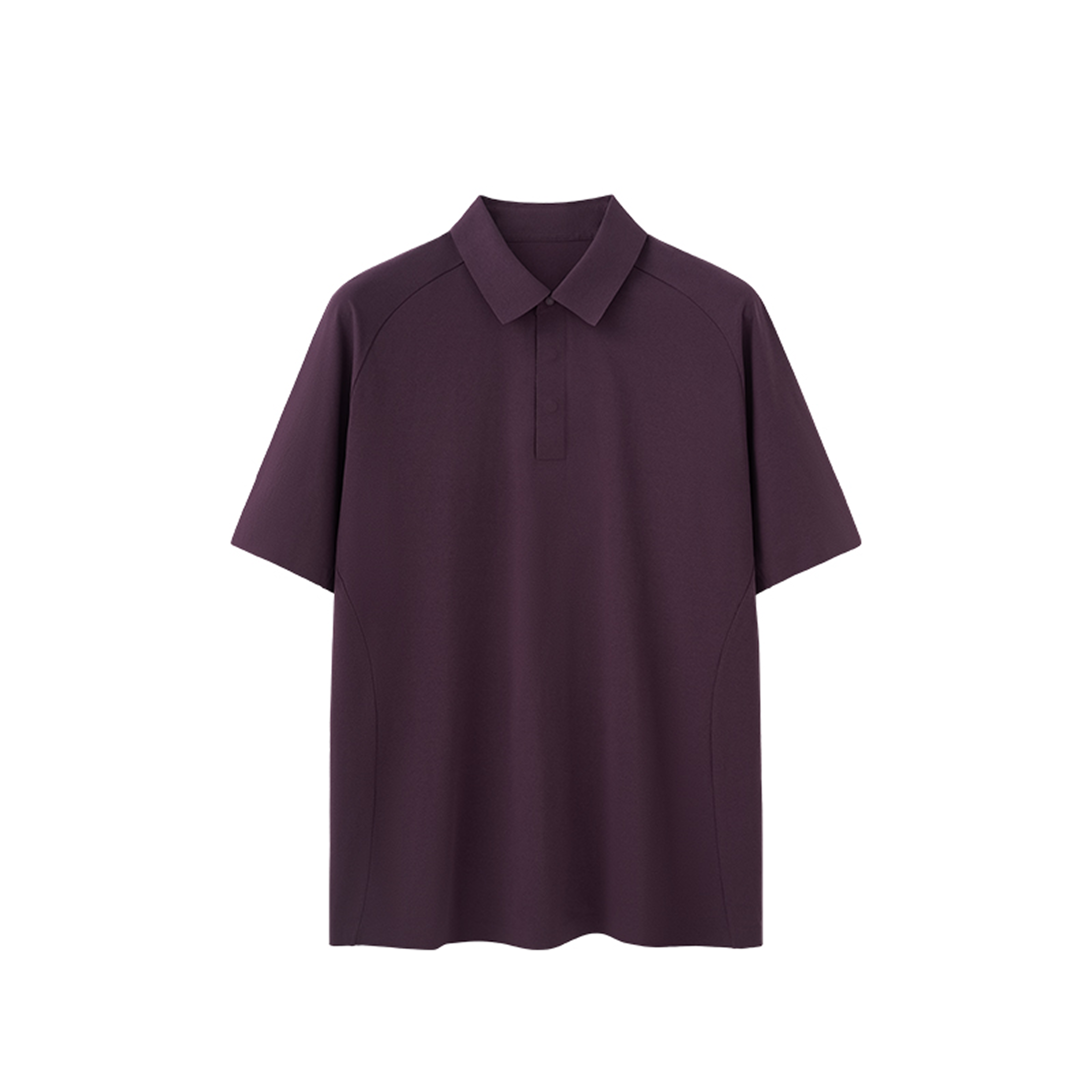 VOID 3D Sonic Polo Tee