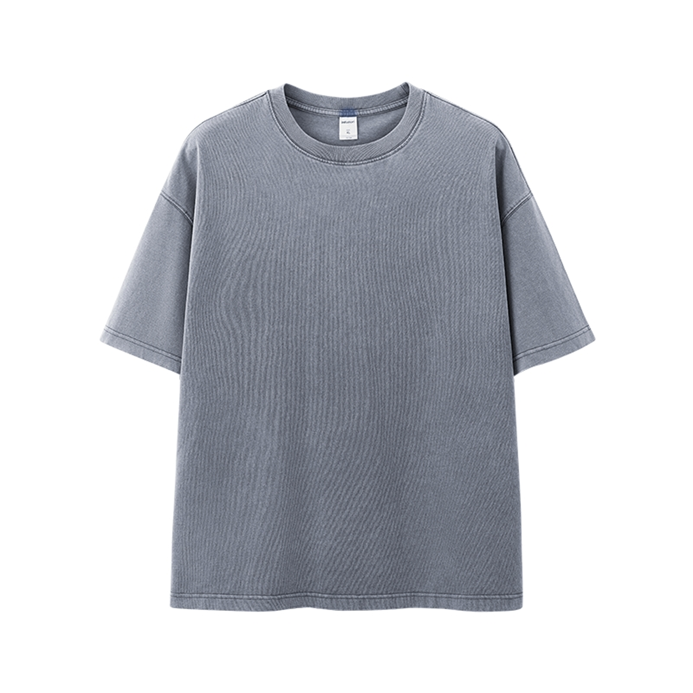 ORBIT Vintage Wash Oversize Tee