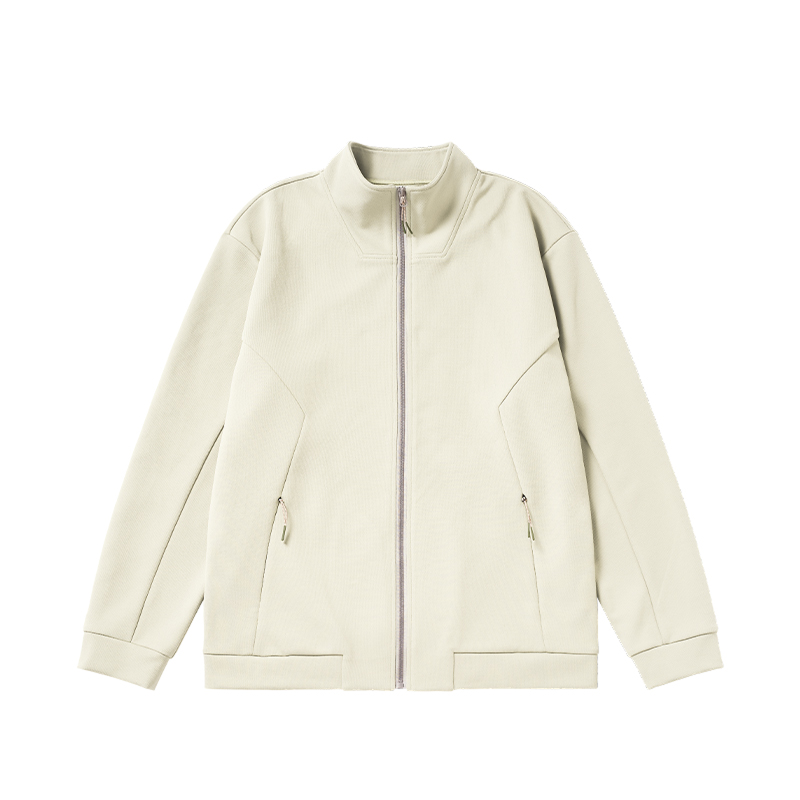NOVA HEIQ Thermo-Regulating Zip Sweatshirt