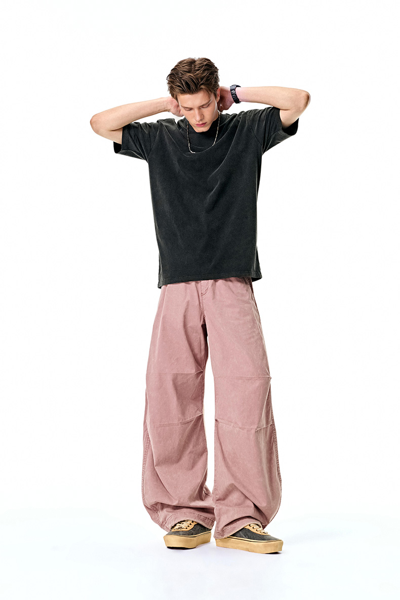 ORBIT Cotton Workwear Pant