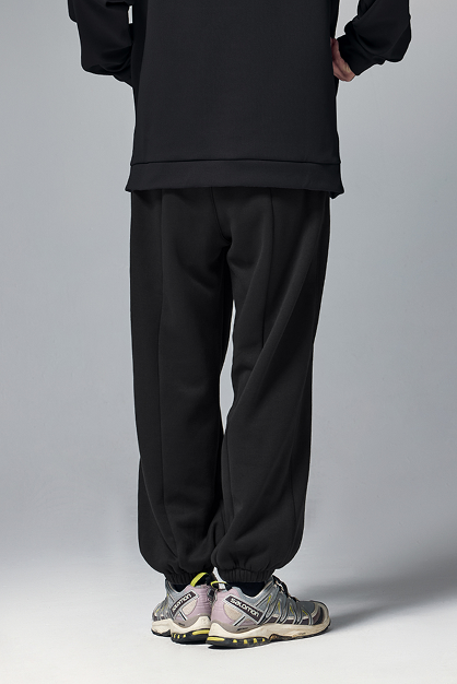 NEBULA Knit Sweatpants