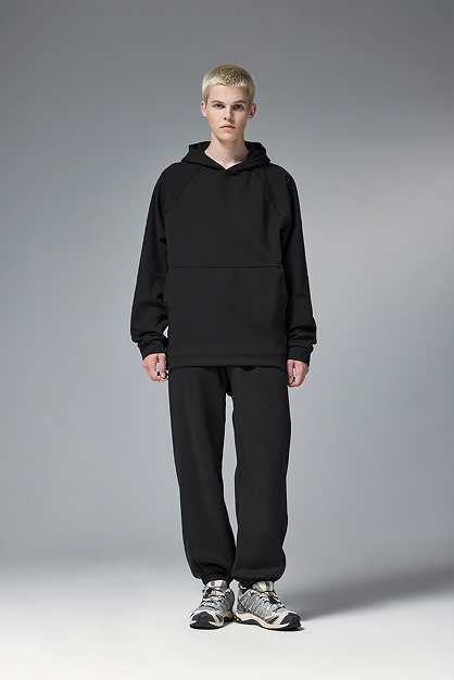 NEBULA Knit Sweatpants