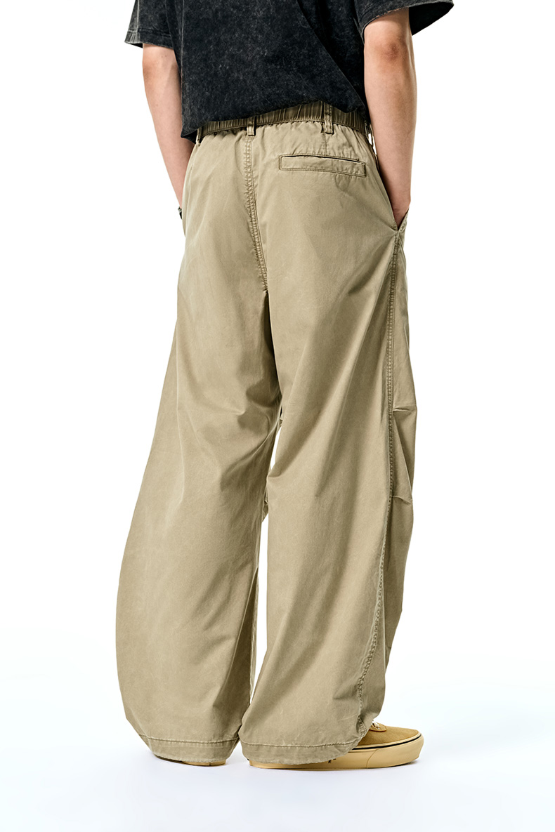 ORBIT Cotton Workwear Pant