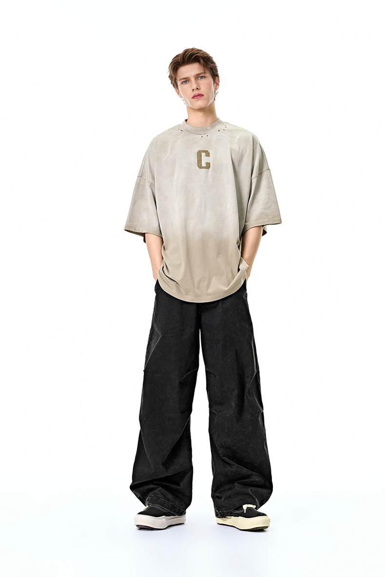 ORBIT Cotton Workwear Pant