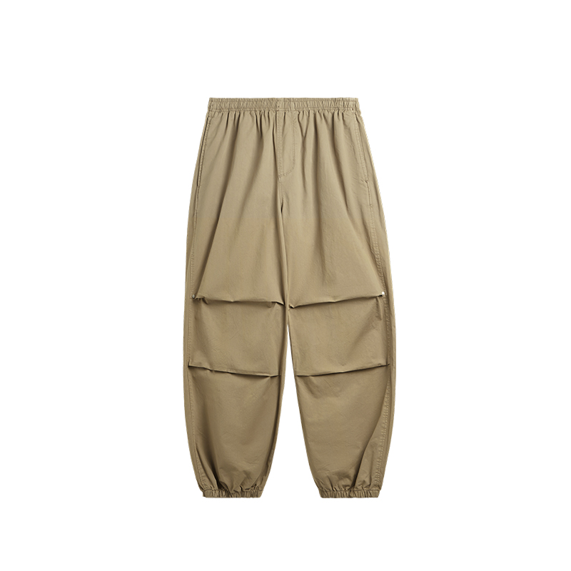 ORBIT Vintage‐Washed Jogger