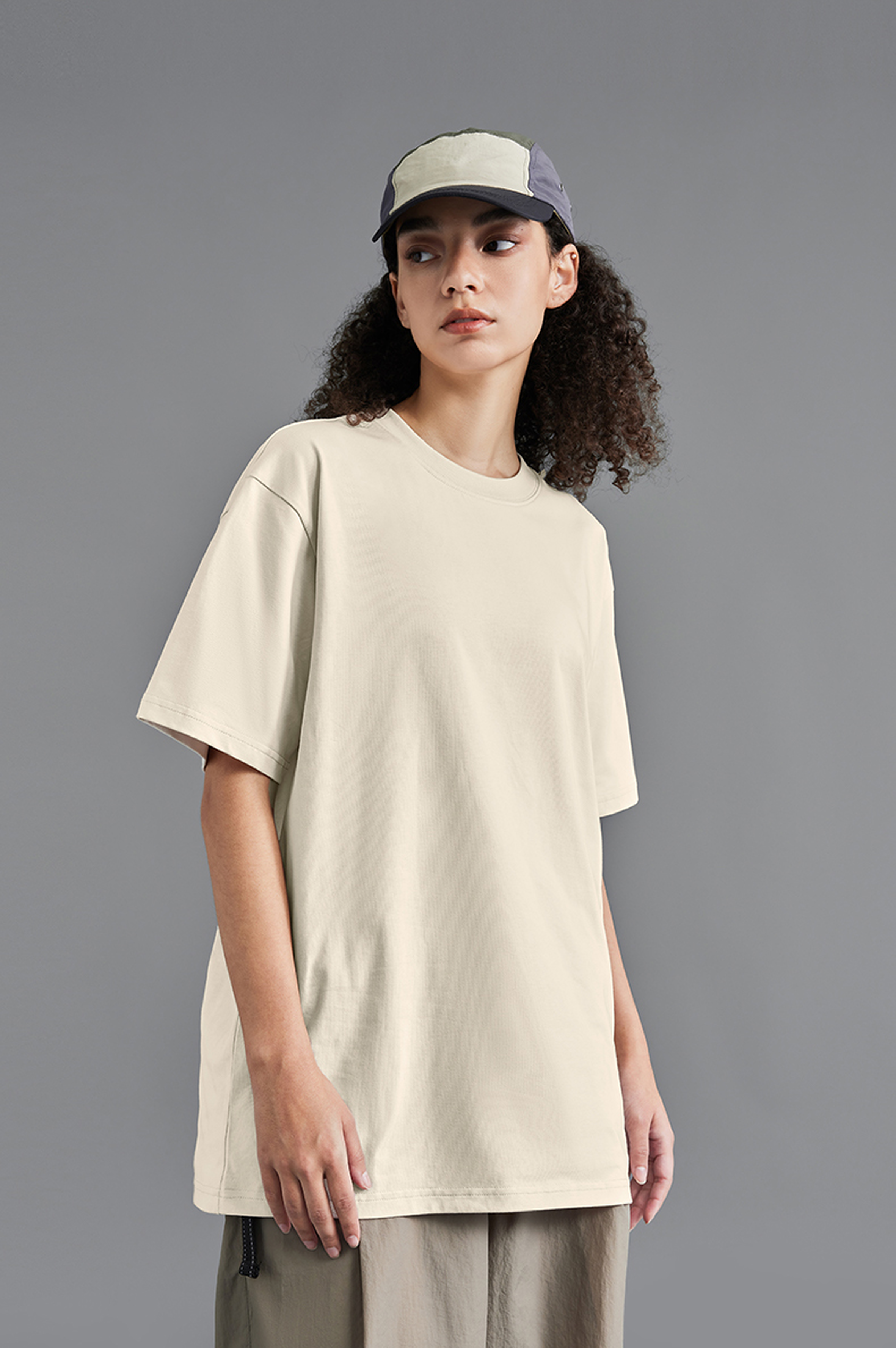 NOVA Mint Breeze 5-in-1 Tech Tee