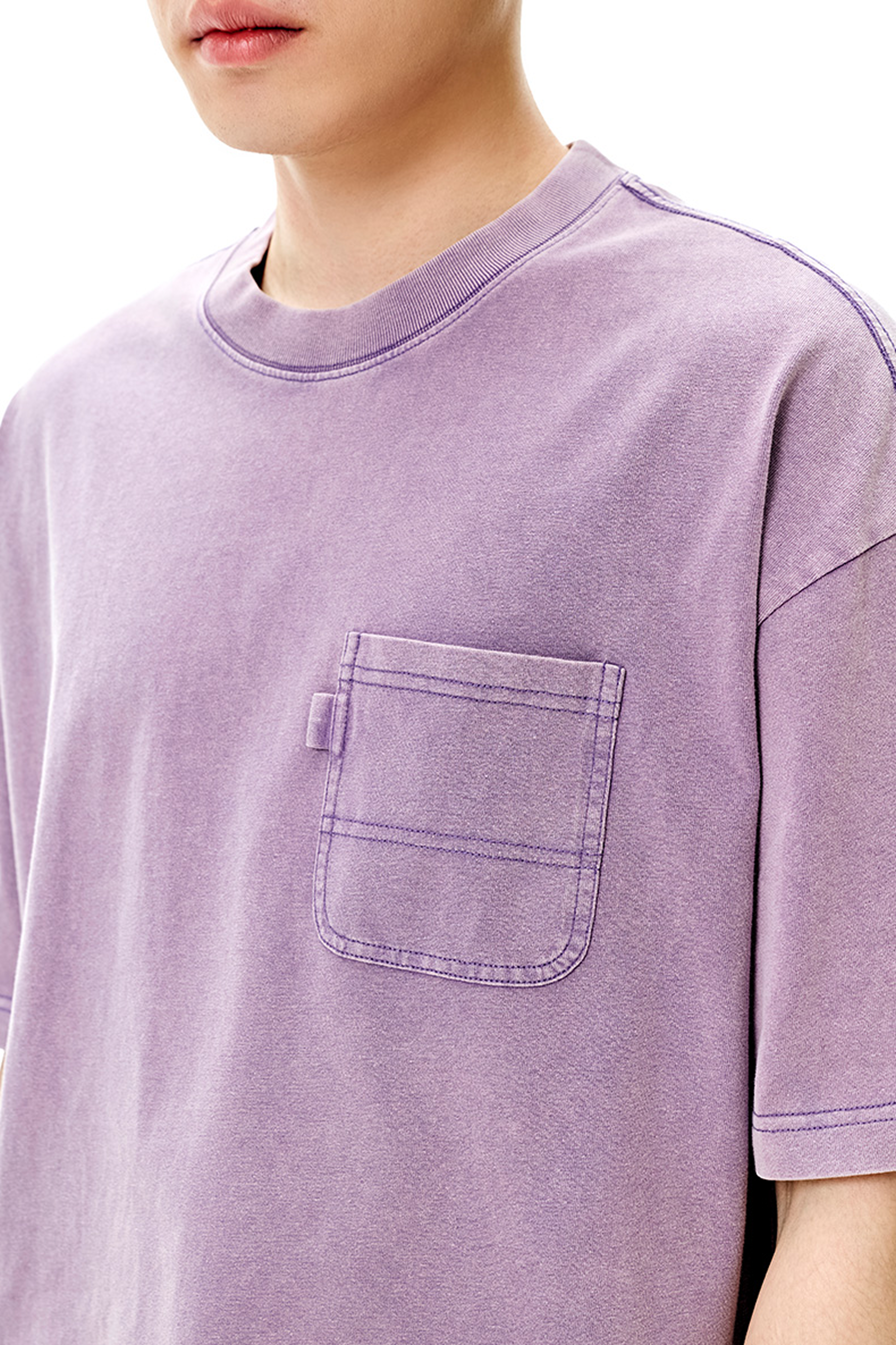 VOID Vintage Workwear Tee