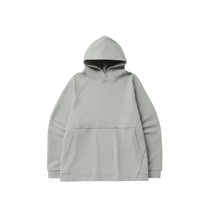 NOVA HEIQ Thermo-Regulating Hoodie