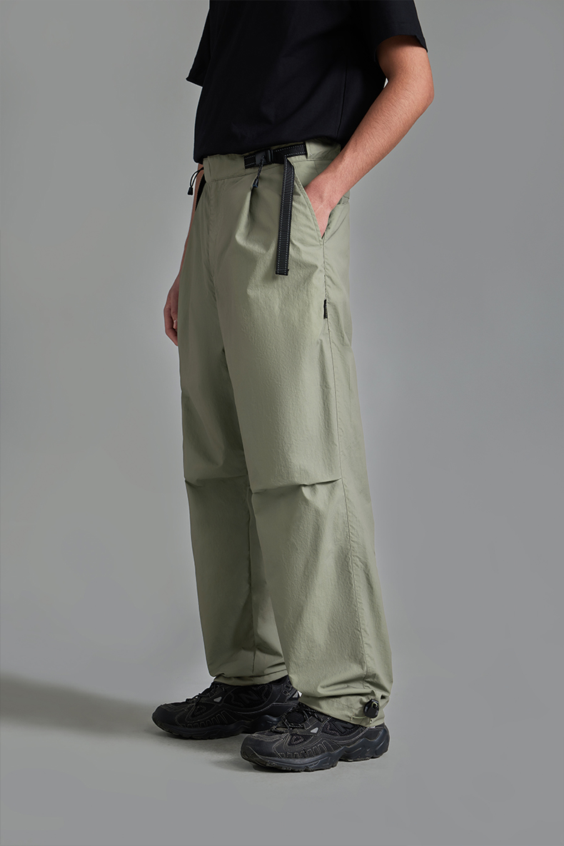 NOVA CORDURA Shell Pant