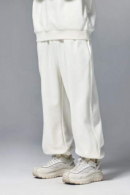 NEBULA Knit Sweatpants
