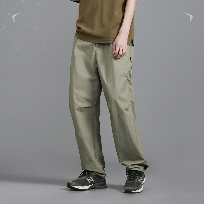 NOVA CORDURA Shell Pant