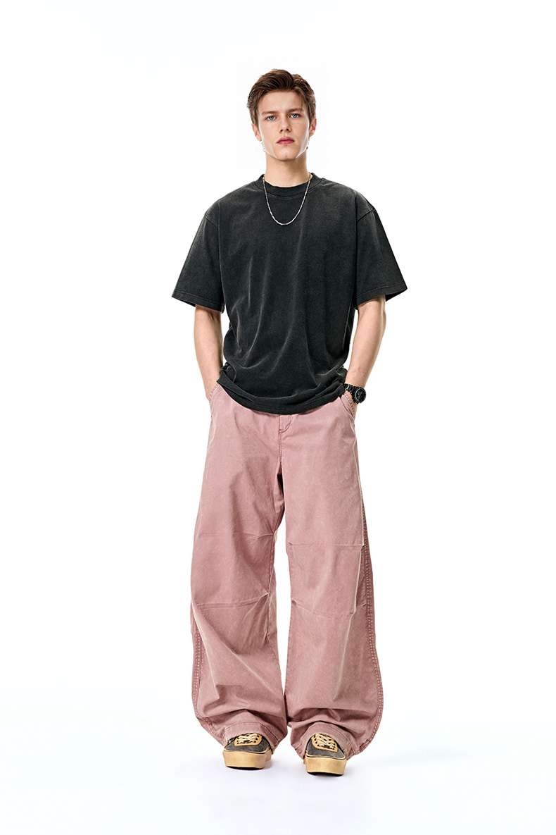 ORBIT Cotton Workwear Pant