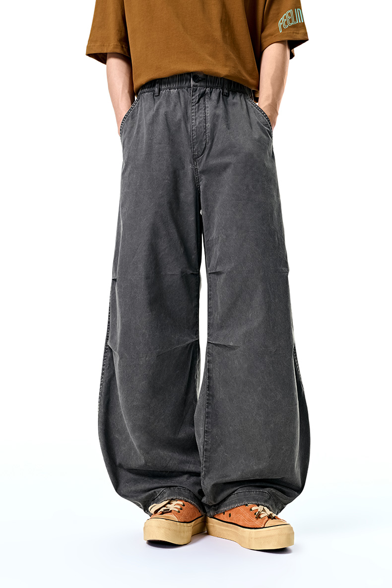 ORBIT Cotton Workwear Pant
