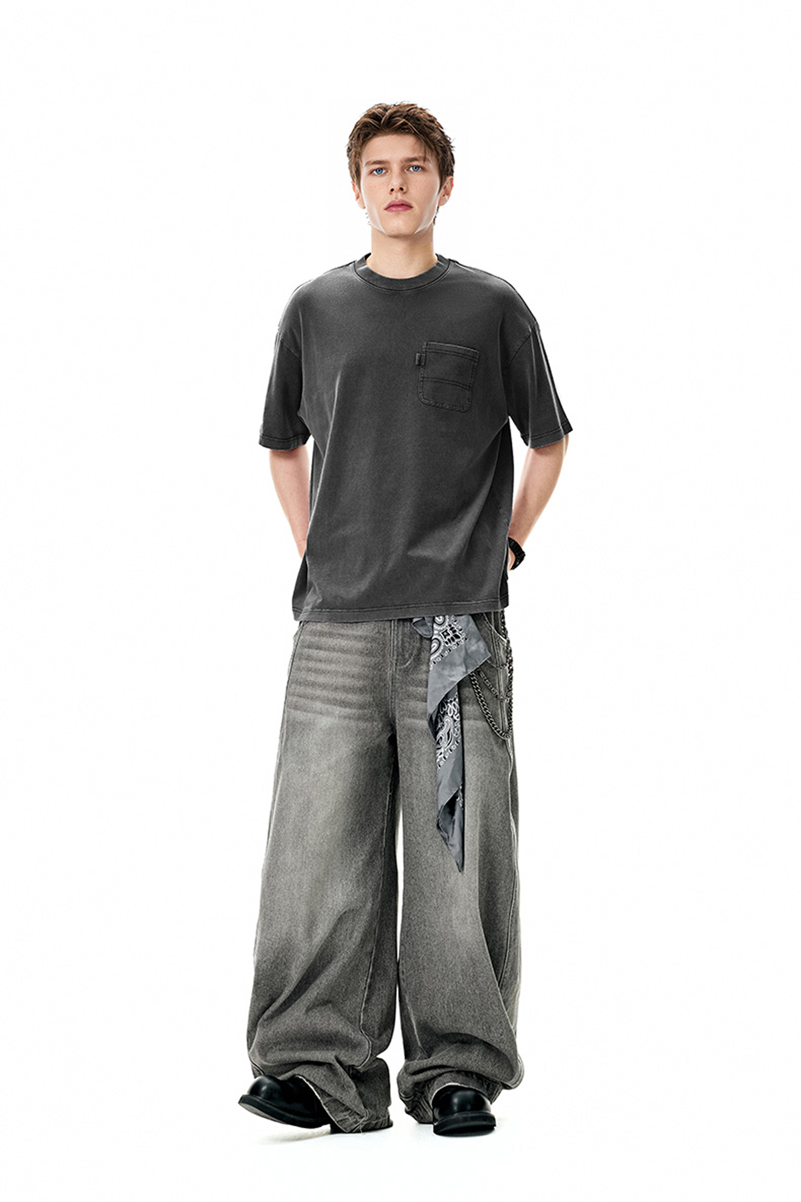 VOID Vintage Workwear Tee