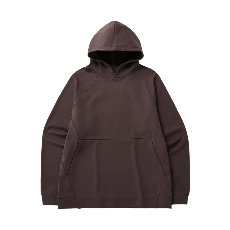 NOVA HEIQ Thermo-Regulating Hoodie