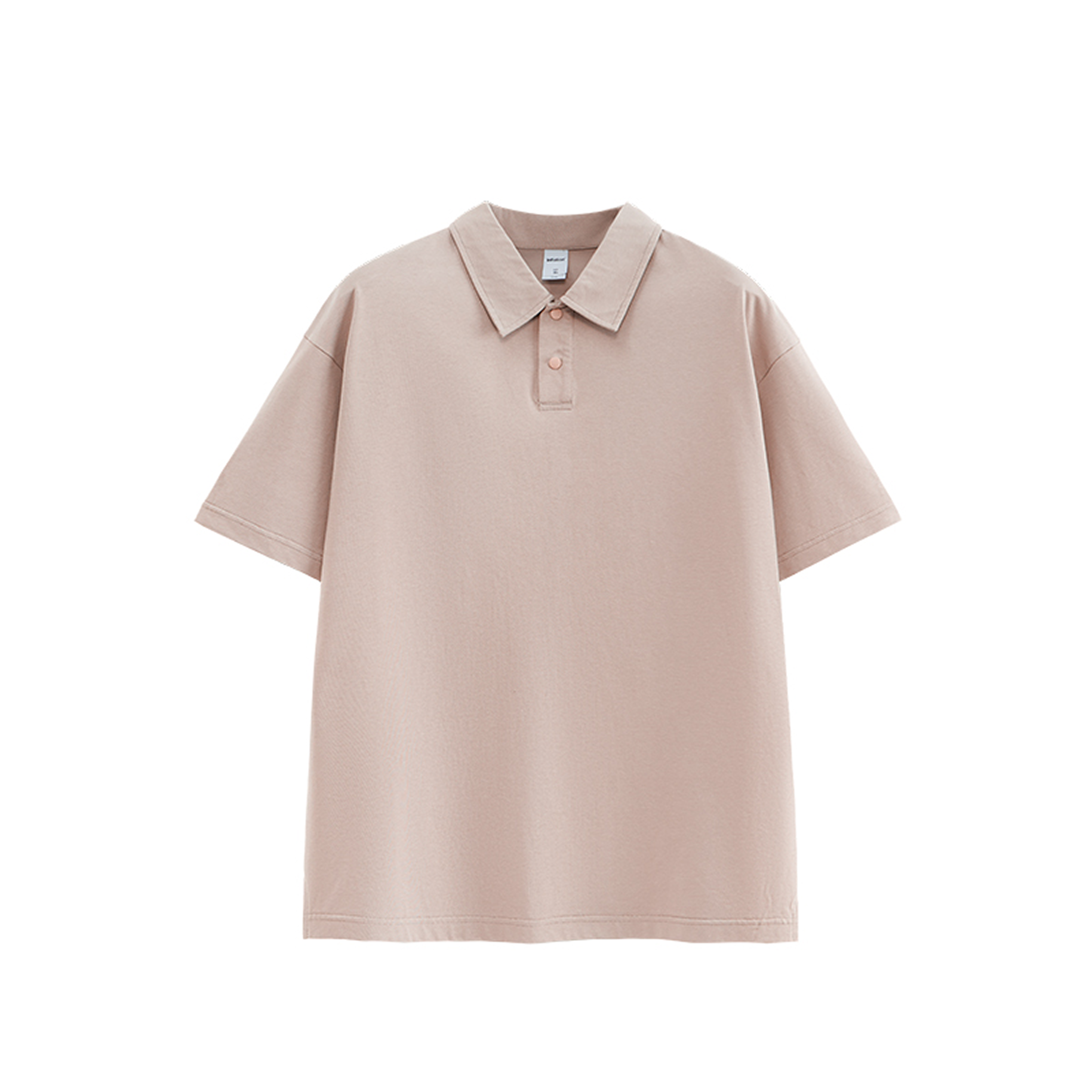 ORBIT Mint Tech Polo Tee