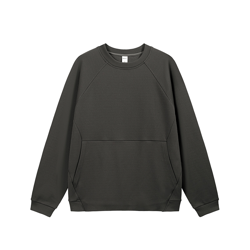 NOVA HEIQ Crewneck Sweatshirt