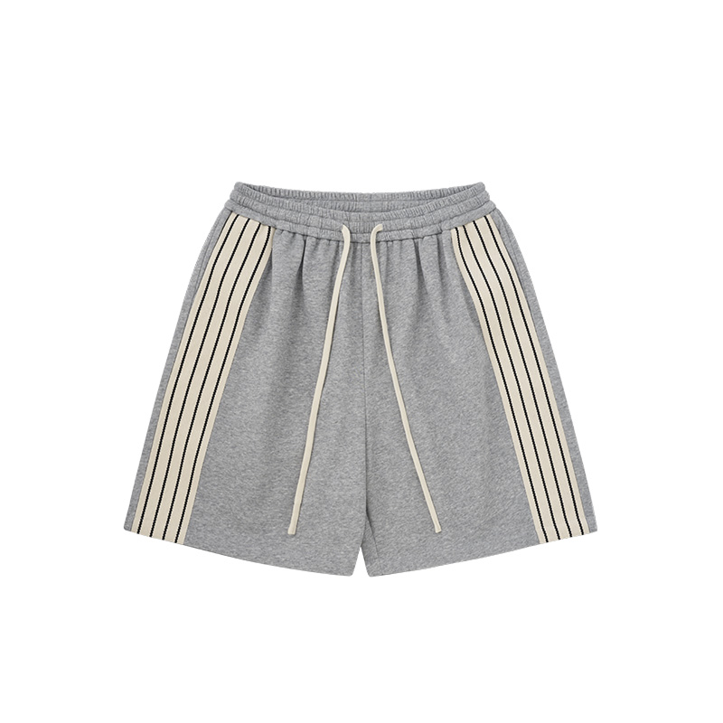 ORBIT Loose Fit Shorts